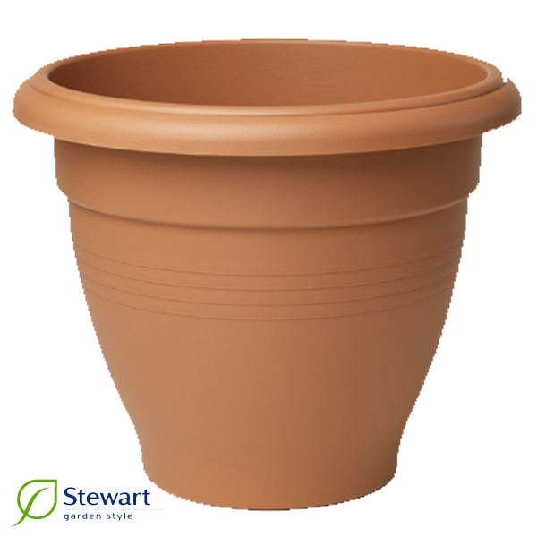 Palladian, terracott 30cm