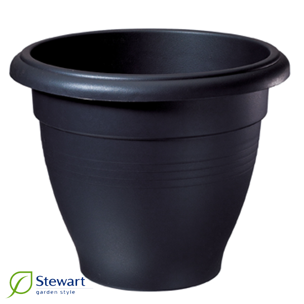 Palladian, svart 40cm