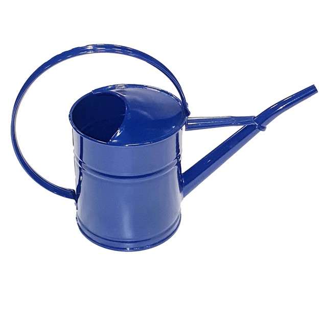 Kindergießkanne Blau 1L