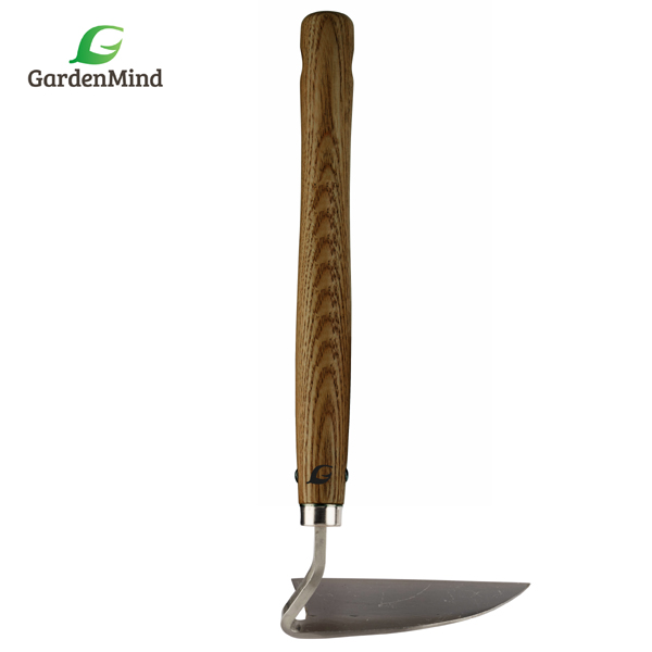 Japansk Handhacka rostfri