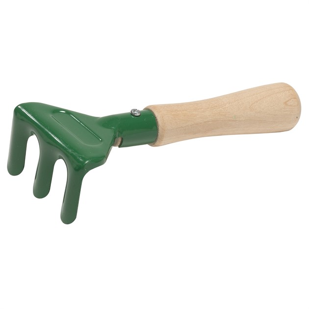 Barn handskratta 15 cm