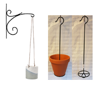 Amplar &amp; tillbehör